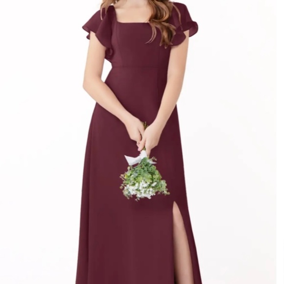 Azazie Dresses & Skirts - Azazie